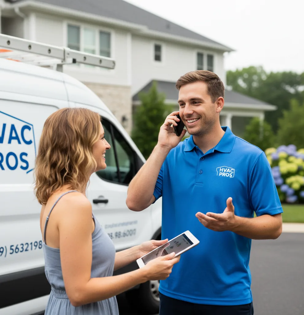 Furnace Installation in Clear Brook, VA